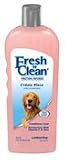 Lambert Kay Fresh 'n Clean Creme Rinse Dog & Puppy Perfume Scented Conditioner 18oz Bottle