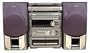 Aiwa 3-CD Shelf System (Z-A60)