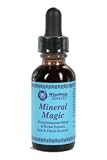 Mineral Magic 2 oz. (Alcohol Base) - Herbal Mineral Tonic