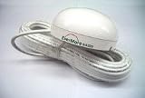 SA330 Marine GPS receiver / smart antenna. Bare wires for DSC VHF radio.
