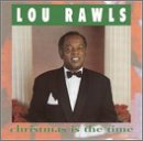 Review Lou Rawls  / Christmas Is the Time [CASSETTE]