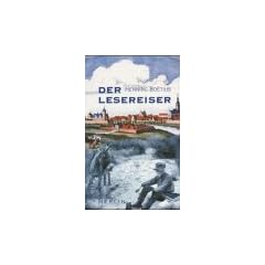 Der Lesereiser: Zu Gast bei deutschen Buchhandlungen
