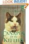 Canapes for the Kitties
