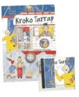 Produkt-Bild: Kroko Tarrap, m. Audio-CD