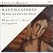 Rachmaninoff: Piano Concerto No. 2; Rhapsody on a Theme of Paganini
