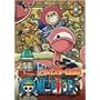 ONE PIECE �t�H�[�X�V�[�Y���E�A���o�X�^�E������ piece.1 [DVD]