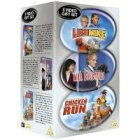 Chicken Run / Like Mike / Mrs Doubtfire [UK IMPORT] - Mel Gibson