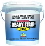 Back to Nature RP01 Ready Strip Pro Remover