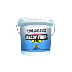 GAL Ready Strip Remover