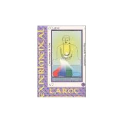 Experimental Tarot. 78 Karten: Zeitlose Weisheit f�r den Menschen des Neuen Zeitalters. Ausf�hrlicher Begleittext mit Deutungen, klaren Hinweisen und ... mit 22 grossen und 56 kleinen Arkanen