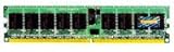 Transcend 1GB DDR2 240pin 533 REG DIMM(64Mx8/CL4) TS128MQR72V5J