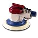 6in. Random Orbital Red Line Series USA Sander Plus Free T-Shirt