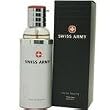 Swiss Army for Men by Swiss Army 3.4 oz Eau de Toilette Spray REFILLABLE