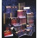 Bach: Complete set of works (Edition Bachakademie Gesamtset) - German edition /Rilling, et al
