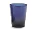 Libbey Cobalt Flare Double Old Fashioned Glass 14 1/2 Oz. (only 1 left)