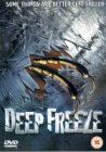 Deep Freeze [UK IMPORT] - Gotz Otto