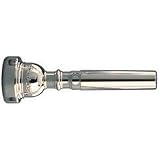 Bach Trumpet Mouthpiece Group I, 7CW