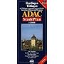 ADAC Stadtplan Reutlingen, T�bingen: Mit Du�lingen&hellip 