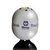 Mensa IQ Brain Training - Think Before You Drink Puzzle