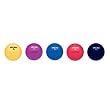 Valeo Soft Mini Fitness Balls - 5 Ball Set