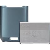 SUPERIOR PALM SEIDO EXT LIFE BATT CVR -GRN NIC