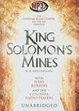 King Solomon's Mines