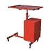 Excel TC304C A/B 2-DRAWER ROLLING METAL TOOL CART