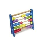Colourful Abacus