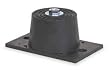 Mason 4C995 Isolator, Vibration
