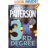 3rd Degree - The Women`s Murder Club, Book 3