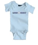 Life's Great Volleyball Infant Onesie