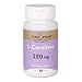 L Carnitine 250mg - 30 caps., (Thompson Nutritional Products)