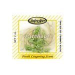 Refresher Liquid Spray Fragrance - Patchouli