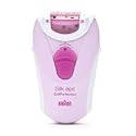 Braun SE3170 Silk-&eacute;pil SoftPerfection Epilator