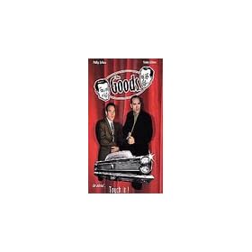 Goods [VHS]
