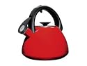 Oxo Good Grips Click Click Tea Kettle, Red