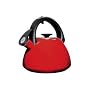Oxo Good Grips Click Click Tea Kettle, Red
