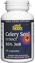 Celery Seed Extract 60 caps
