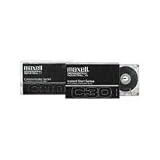 MAXELL 101402 Professional Bulk Normal Bias Audio Tape (60 min, 20 pk)