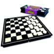 Magnetic Checkers