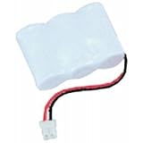 GE TL-96563 Cordless Phone Battery for SW Bell [Electronics]