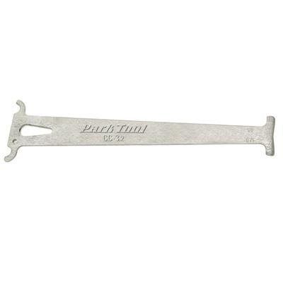 Park Tool Bicycle Chain Wear Indicator Tool - CC-3.2C
