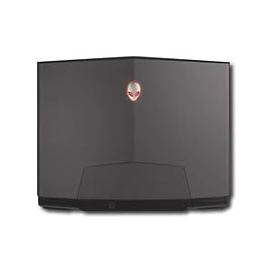 Alienware M17X - Laptop with IntelCore 2 Quad Processor, 17