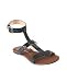 Jeffrey Campbell Shoes The Emma Sandal,Shoes for Women