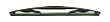 Trico Products 12-E Exact Fit Rear Wiper Blade - 12