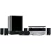 Harman/kardon CP 60 - Home theater system - 7.1 channel