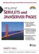 Image of: More Servlets und Java Server Pages.
