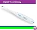 Omron MC-110 Compact Digital Thermometer