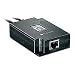 Digital Data LevelOne POS-1000 Power over Ethernet Splitter 1 x RJ45