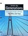 Books : Across the Generations